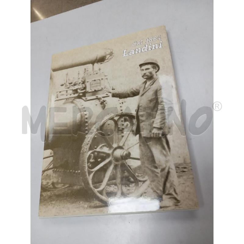 DAL 1884 LANDINI | Mercatino dell'Usato Roma porta di roma 1