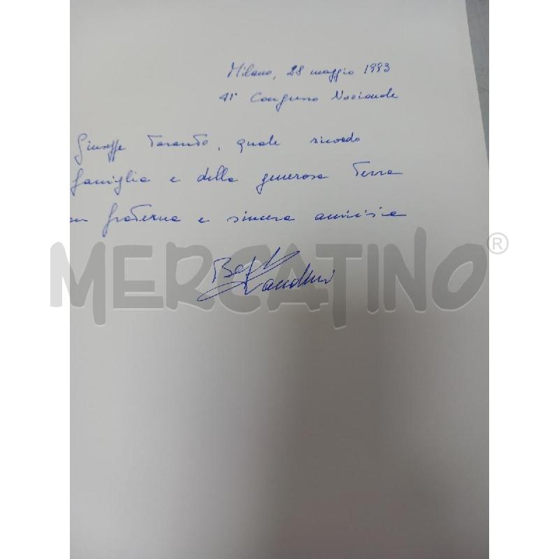 DAL 1884 LANDINI | Mercatino dell'Usato Roma porta di roma 2
