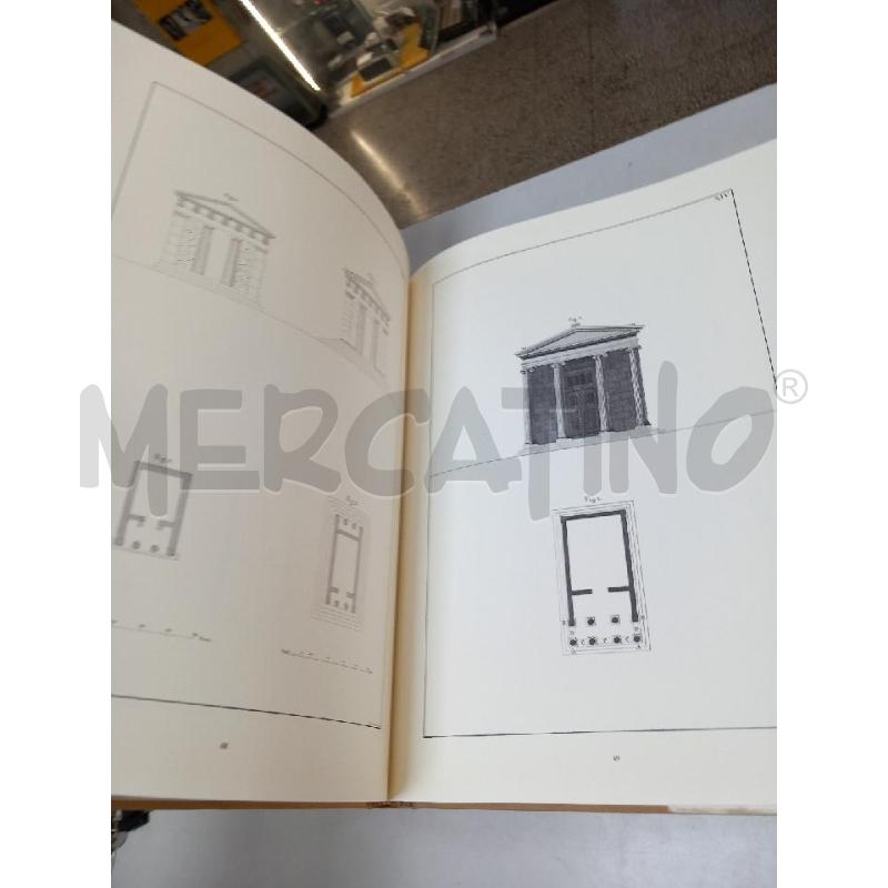 DE ARCHITECTURA VITRUVIO | Mercatino dell'Usato Roma porta di roma 2