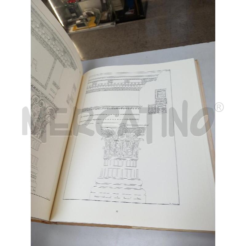 DE ARCHITECTURA VITRUVIO | Mercatino dell'Usato Roma porta di roma 3