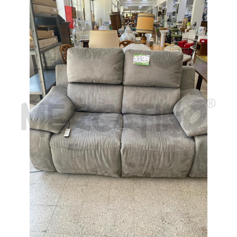 DIVANO RELAX POLTRONE SOFA' | Mercatino dell'Usato Roma porta di roma 1