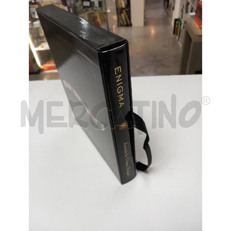 ENIGMA JEWELS BY G. BULGARI | Mercatino dell'Usato Roma porta di roma 2