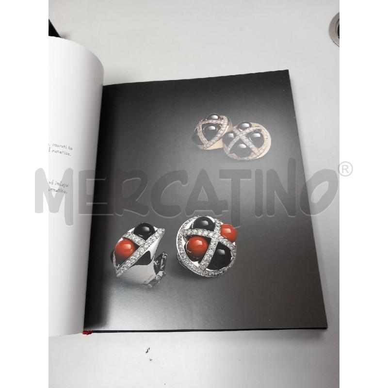 ENIGMA JEWELS BY G. BULGARI | Mercatino dell'Usato Roma porta di roma 4