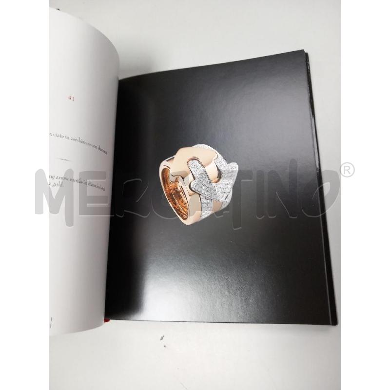 ENIGMA JEWELS BY G. BULGARI | Mercatino dell'Usato Roma porta di roma 5