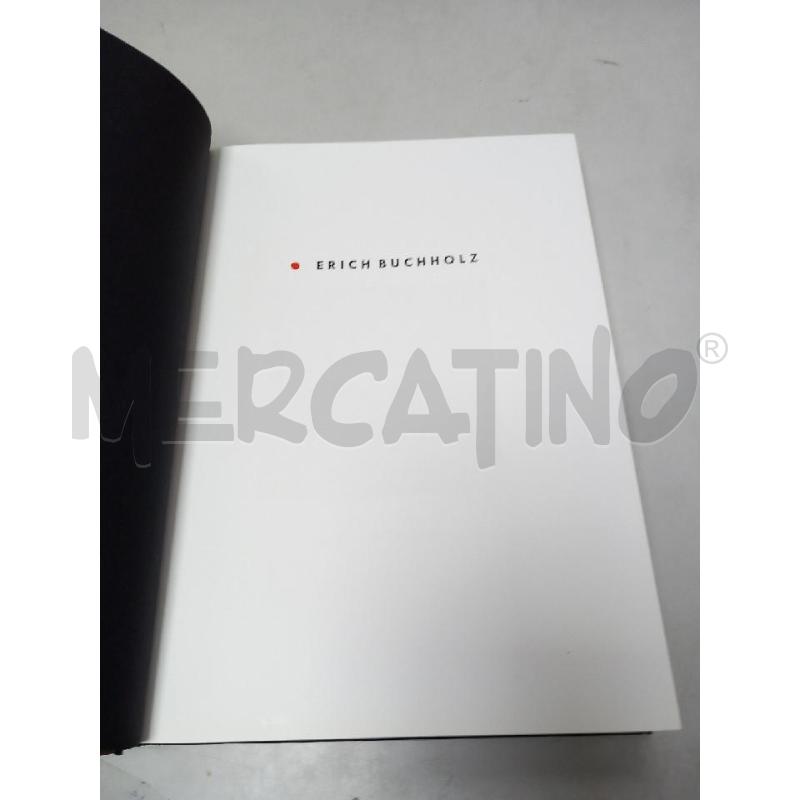 ERIC BUCHHOLZ CATALOGUE RAISONNE | Mercatino dell'Usato Roma porta di roma 2
