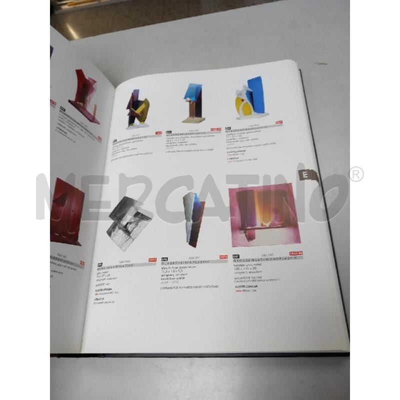 ERIC BUCHHOLZ CATALOGUE RAISONNE | Mercatino dell'Usato Roma porta di roma 4