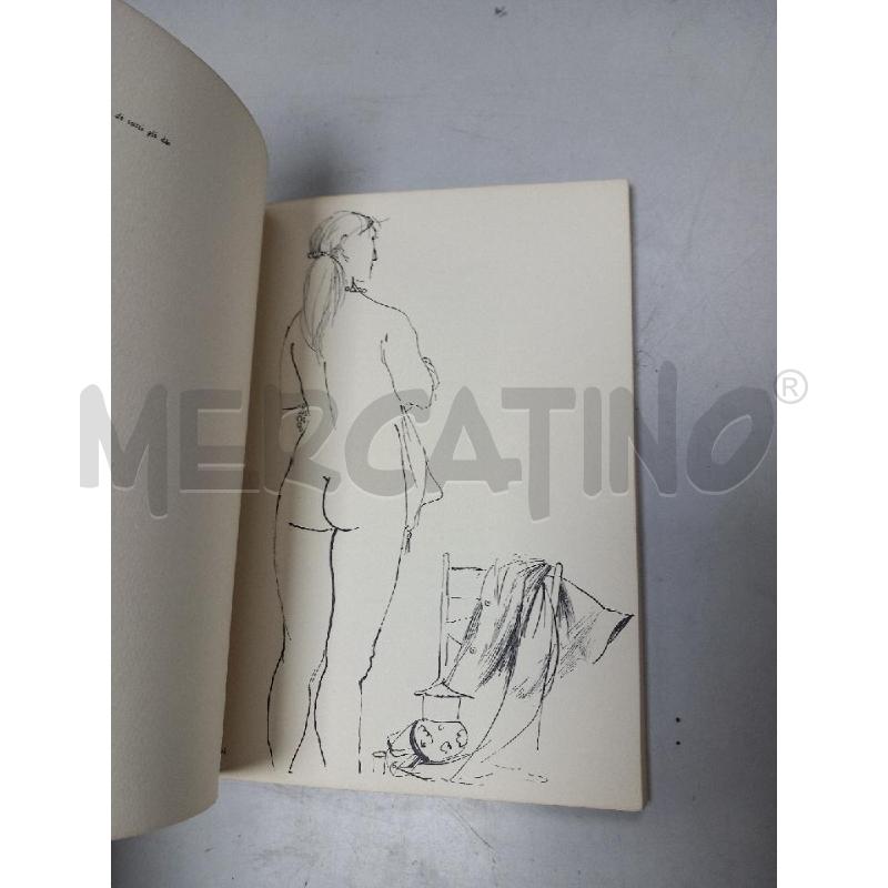 ESIODO OPERE E GIORNI QUASIMODO MANZU 152/2000 | Mercatino dell'Usato Roma porta di roma 4