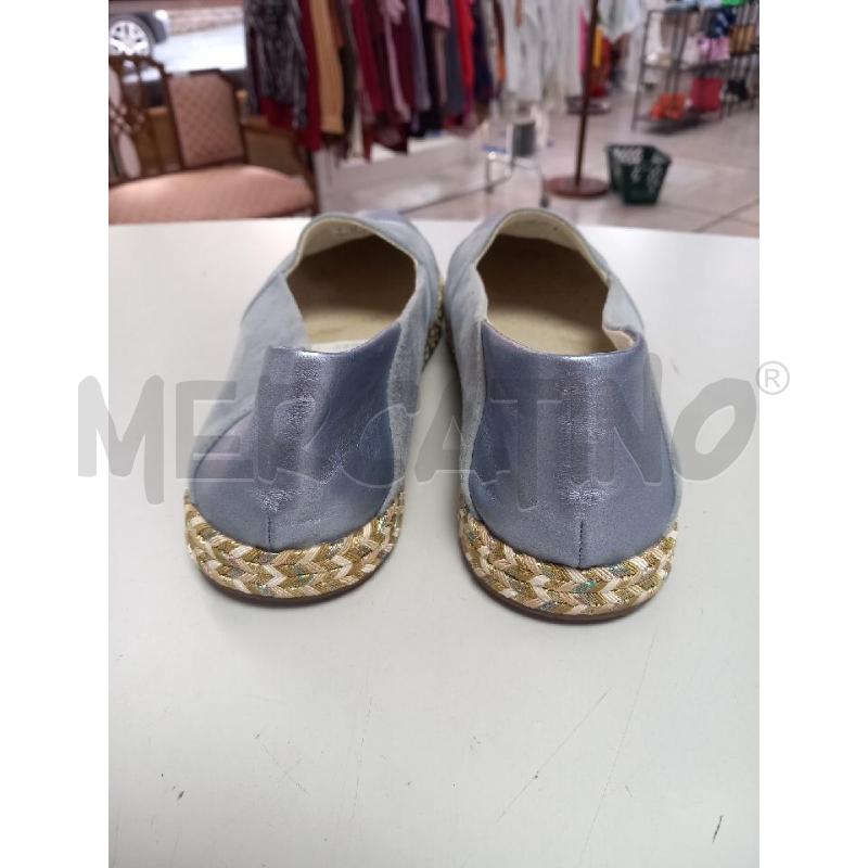 ESPADRILLAS DONNA GEOX CEELSTE | Mercatino dell'Usato Roma porta di roma 2