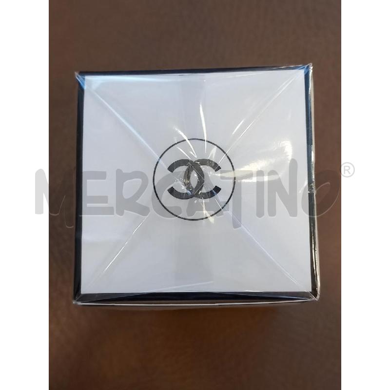 GEL DOCCIA CHANEL N5 | Mercatino dell'Usato Roma porta di roma 3