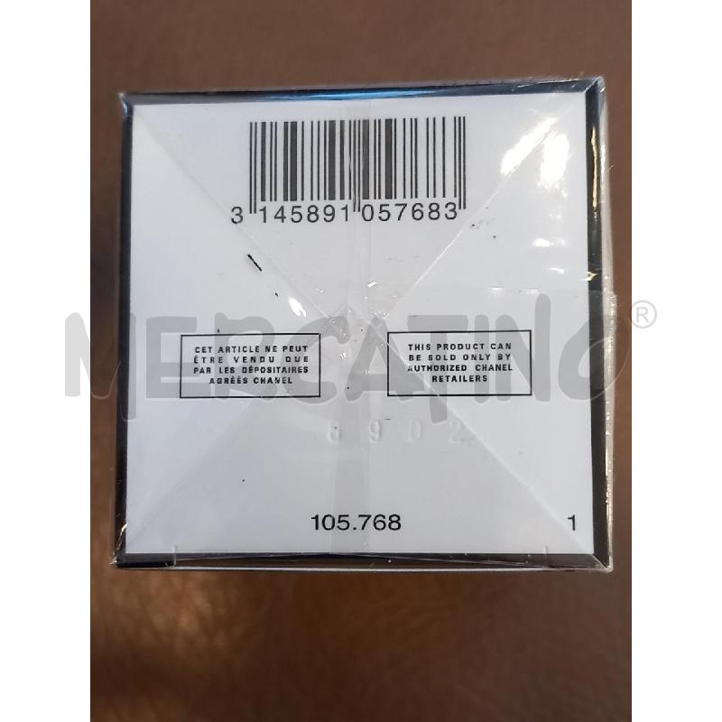 GEL DOCCIA CHANEL N5 | Mercatino dell'Usato Roma porta di roma 4