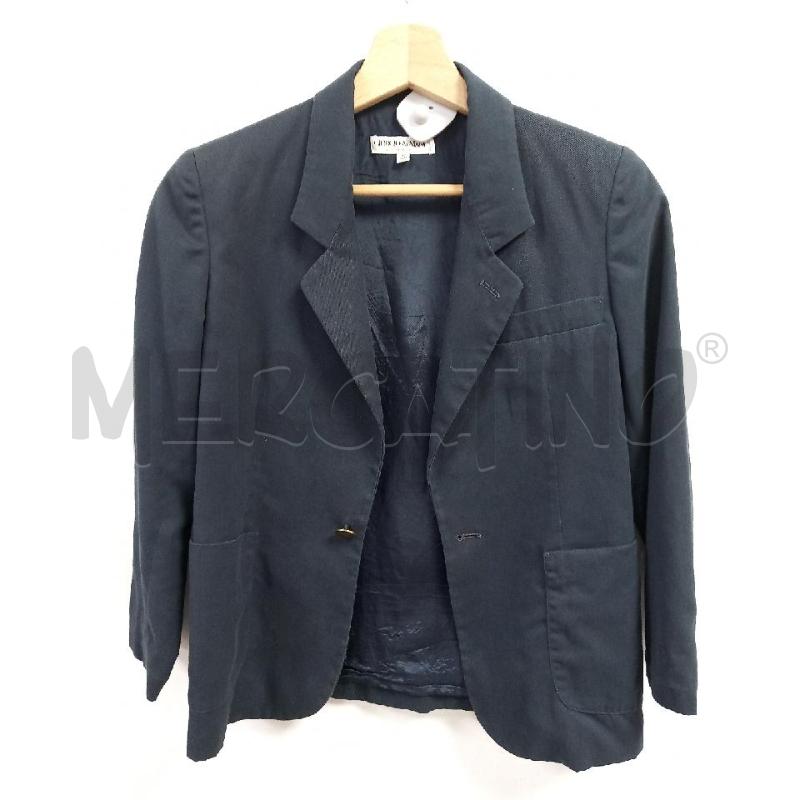 GIACCA BAMBINO ARMANI BLU  | Mercatino dell'Usato Roma porta di roma 1