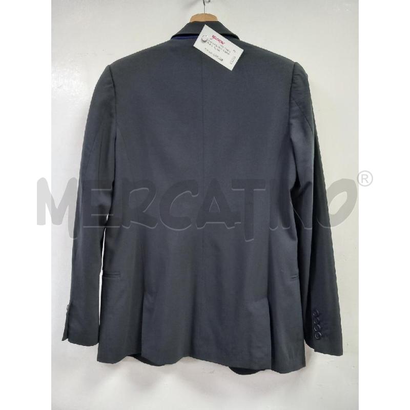 GIACCA B ARMANI JUNIOR BLU  | Mercatino dell'Usato Roma porta di roma 3
