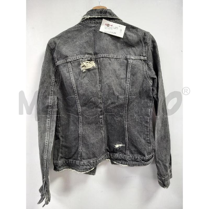 GIACCA DONNA JEANS PINKO GR | Mercatino dell'Usato Roma porta di roma 2