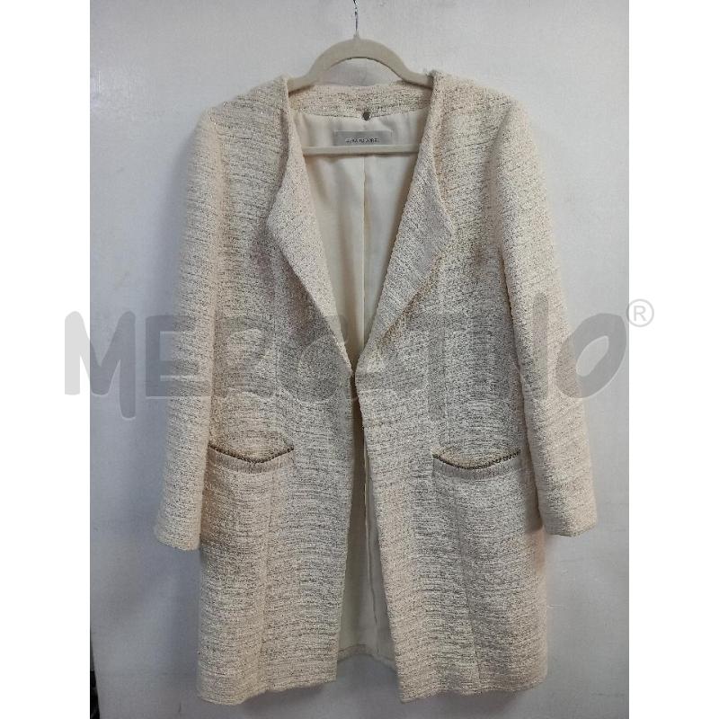 GIACCA D GERARD DAREL BEIGE | Mercatino dell'Usato Roma porta di roma 1