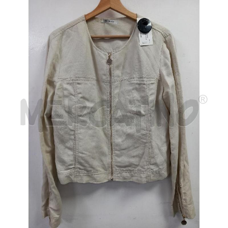 GIACCA D PENNYBLACK BEIGE | Mercatino dell'Usato Roma porta di roma 1