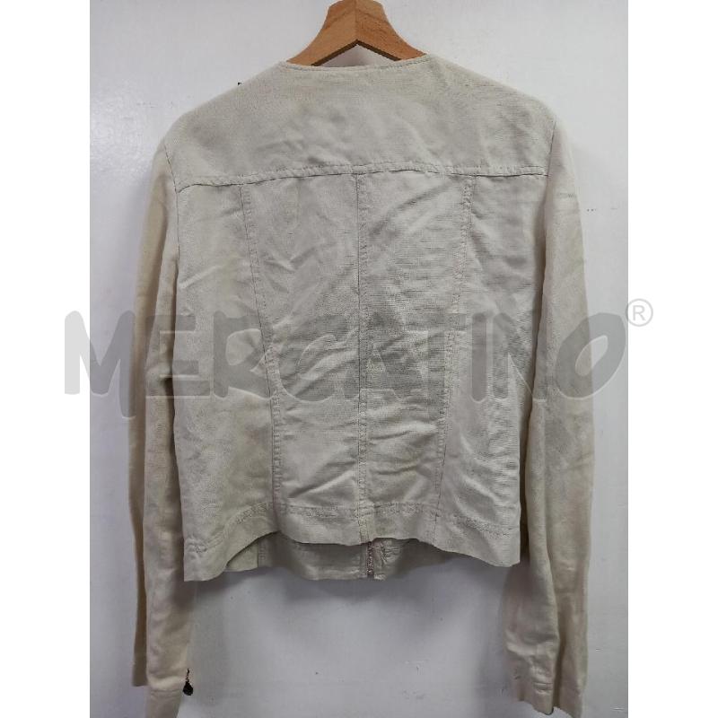 GIACCA D PENNYBLACK BEIGE | Mercatino dell'Usato Roma porta di roma 2