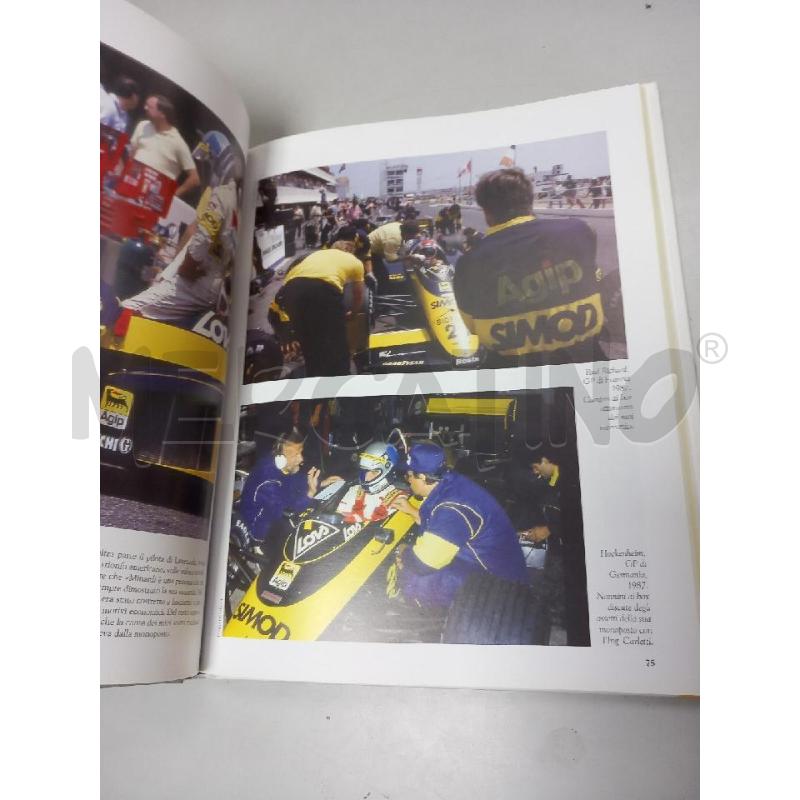 GIAN CARLO MINARDI RACCONTA - AUTOGRAFO | Mercatino dell'Usato Roma porta di roma 3