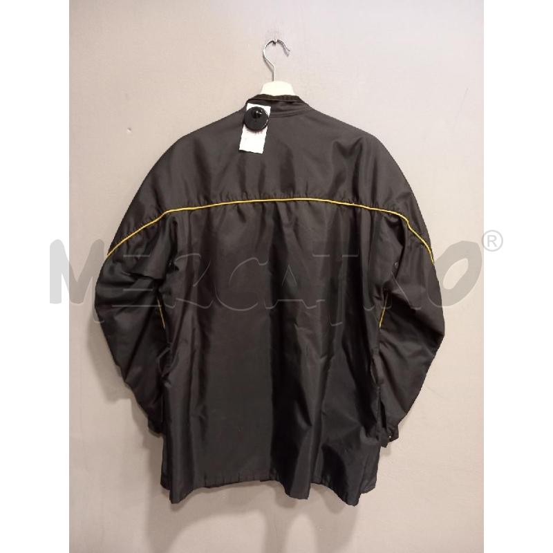 GIUBBOTTO U BELSTAFF NERO  | Mercatino dell'Usato Roma porta di roma 4