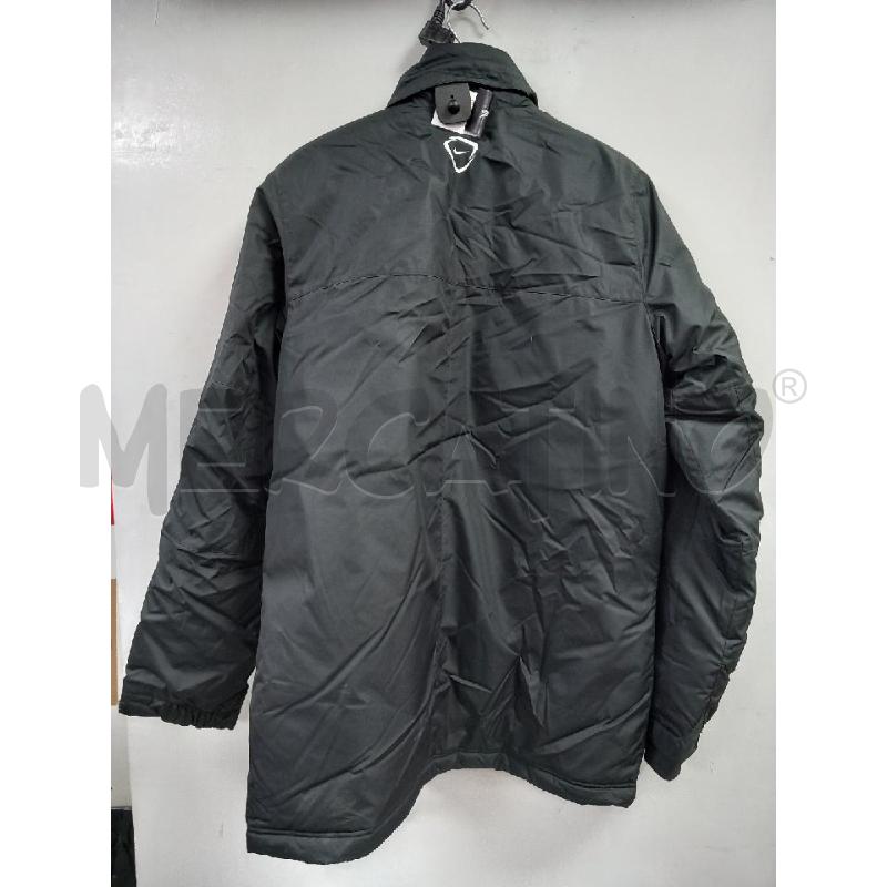 GIUBBOTTO U NIKE MANCHESTER UNITED NERO | Mercatino dell'Usato Roma porta di roma 2