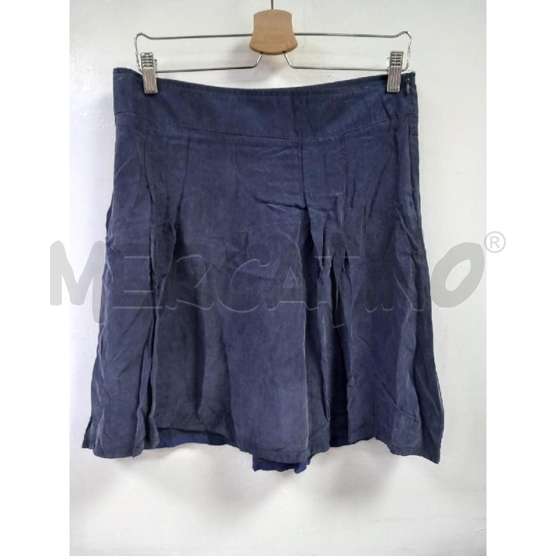 GONNA AUTHENTIC CLOTHING COMPANY BLU | Mercatino dell'Usato Roma porta di roma 1