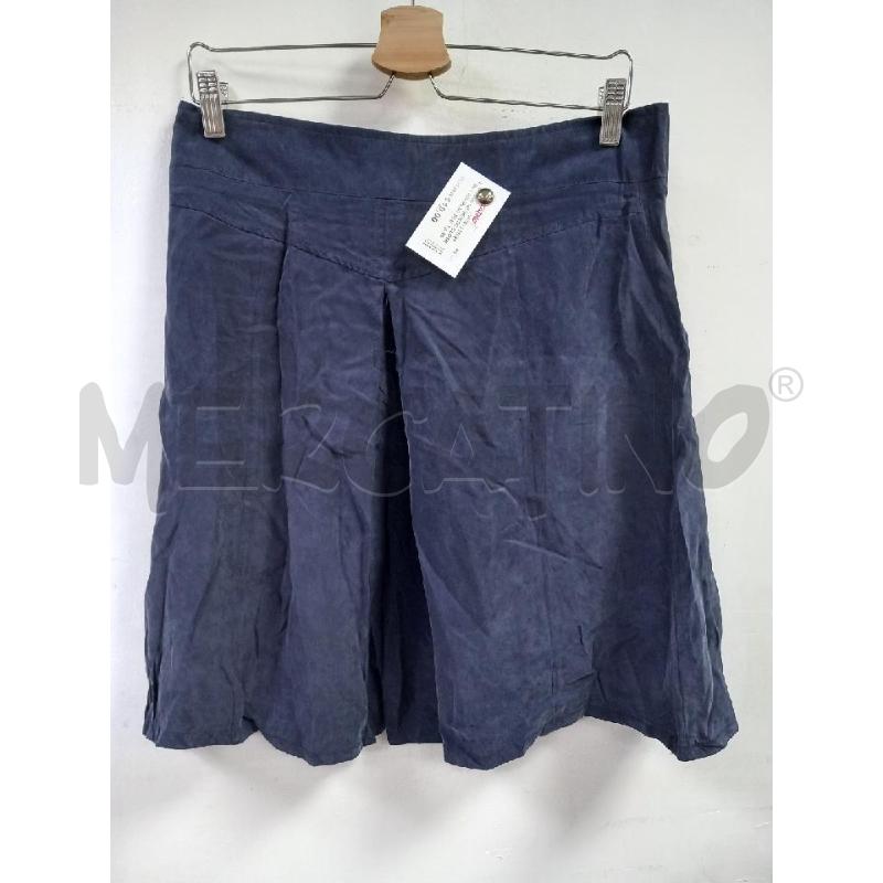 GONNA AUTHENTIC CLOTHING COMPANY BLU | Mercatino dell'Usato Roma porta di roma 2
