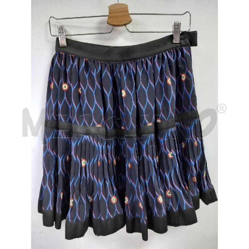 GONNA KENZO X H&M NERO FANTASIA | Mercatino dell'Usato Roma porta di roma 1