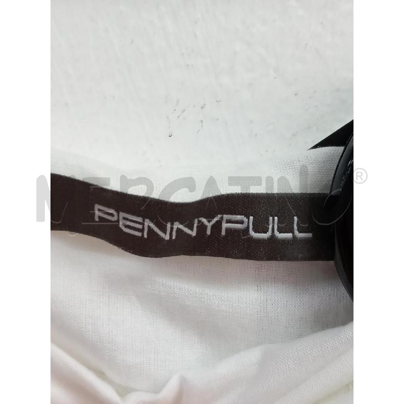 GONNA PENNYPULL BIANCO | Mercatino dell'Usato Roma porta di roma 2