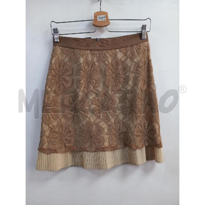 GONNA SISTE''S BEIGE PIZZO | Mercatino dell'Usato Roma porta di roma 1