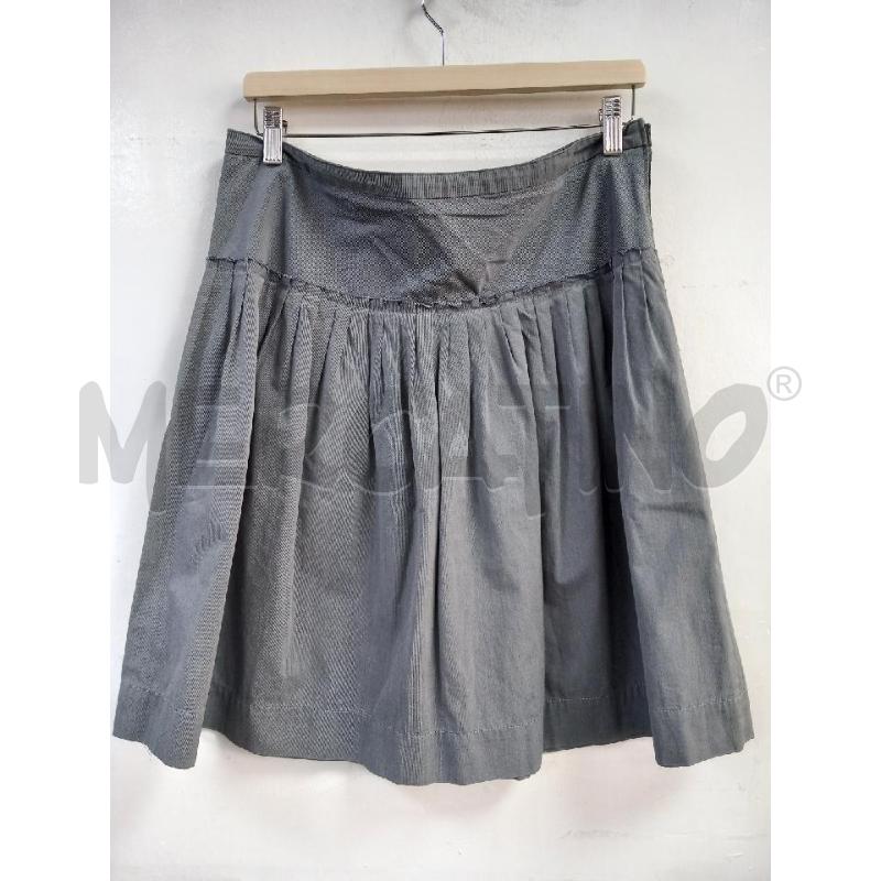 GONNA WOOLRICH GRIGIO  | Mercatino dell'Usato Roma porta di roma 1