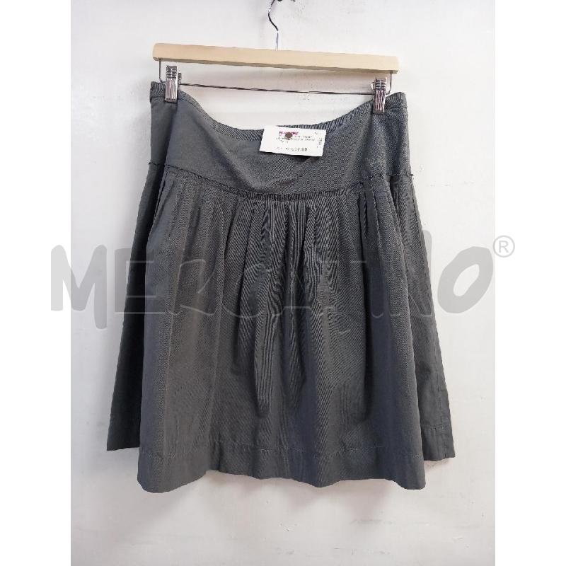 GONNA WOOLRICH GRIGIO  | Mercatino dell'Usato Roma porta di roma 3