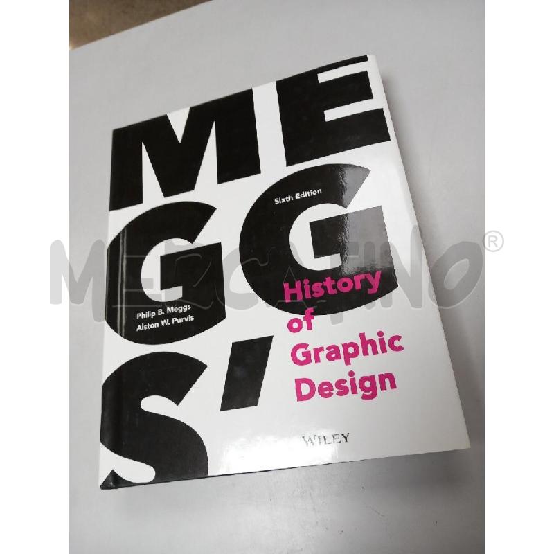HISTORY OF GRAPHIC DESIGN | Mercatino dell'Usato Roma porta di roma 1