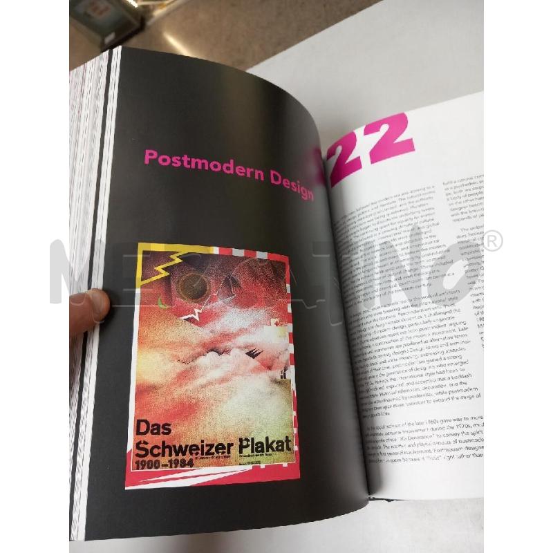 HISTORY OF GRAPHIC DESIGN | Mercatino dell'Usato Roma porta di roma 5