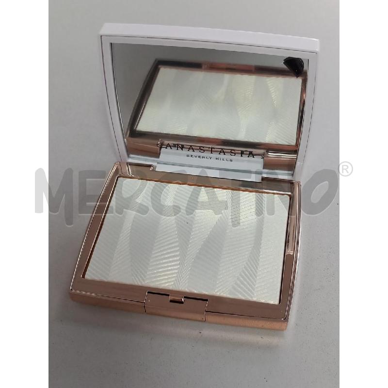 ILLUMINANTE ANASTASIA BEVERLY HILLS ICED OUT | Mercatino dell'Usato Roma porta di roma 2