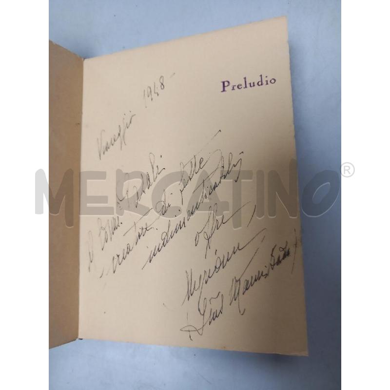 IL GIARDINO DI AFRODITE MYRIAM AUTOGRAFATO | Mercatino dell'Usato Roma porta di roma 4