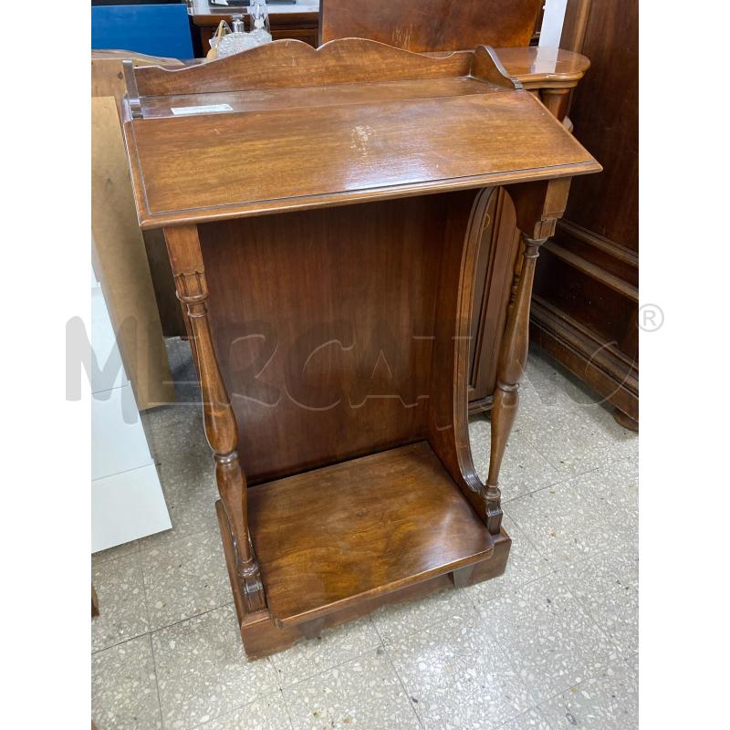 INGINOCCHIATOIO LEGNO | Mercatino dell'Usato Roma porta di roma 1