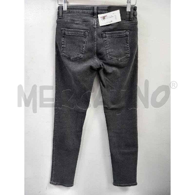JEANS DONNA DONDUP GR  | Mercatino dell'Usato Roma porta di roma 2