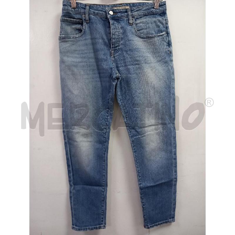 JEANS DONNA DONT HE FULLER | Mercatino dell'Usato Roma porta di roma 1