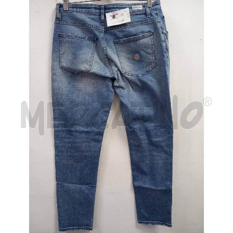 JEANS DONNA DONT HE FULLER | Mercatino dell'Usato Roma porta di roma 2