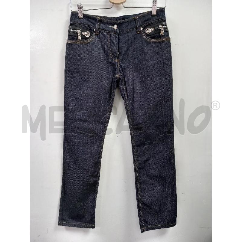 JEANS DONNA PIERO GUIDI | Mercatino dell'Usato Roma porta di roma 1