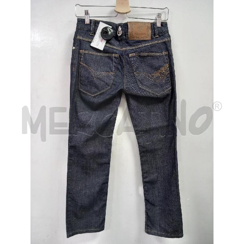 JEANS DONNA PIERO GUIDI | Mercatino dell'Usato Roma porta di roma 2