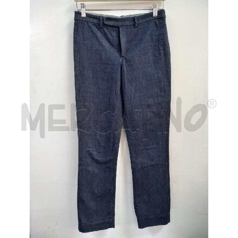 JEANS DONNA S'MAX MARA | Mercatino dell'Usato Roma porta di roma 1