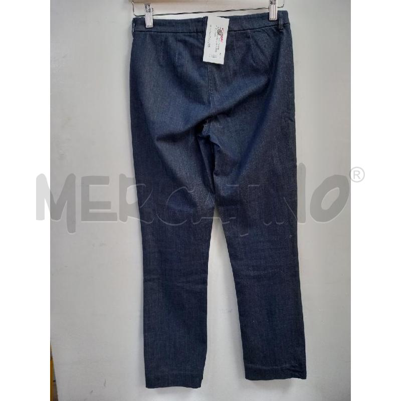 JEANS DONNA S'MAX MARA | Mercatino dell'Usato Roma porta di roma 2