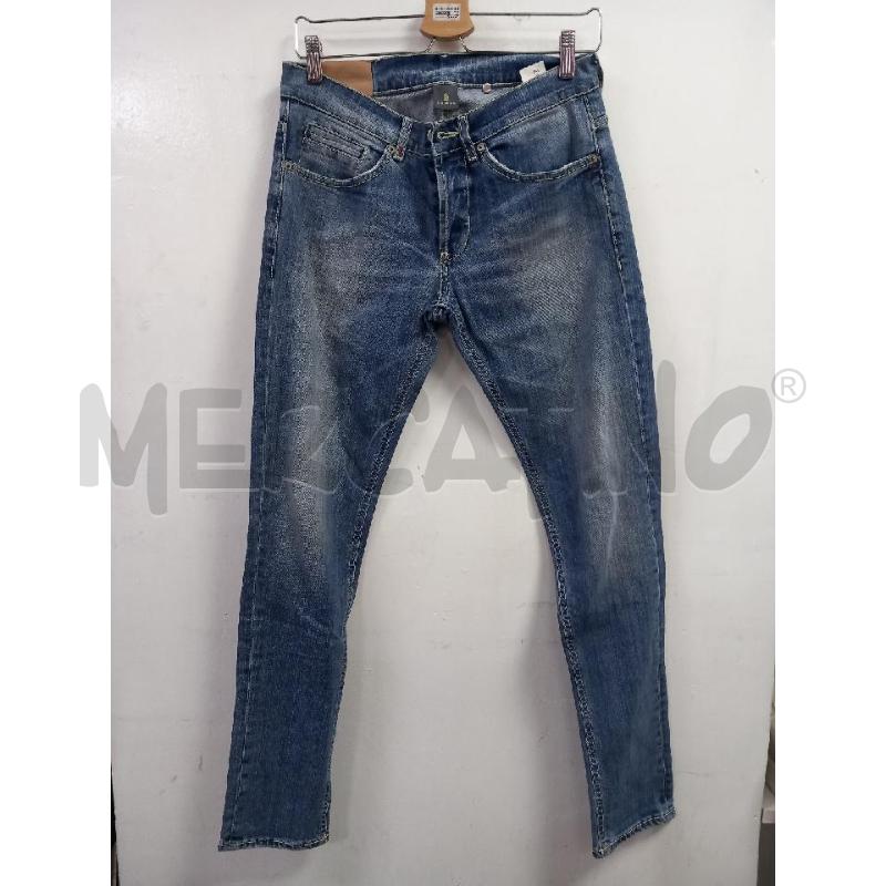 JEANS D DONDUP | Mercatino dell'Usato Roma porta di roma 1