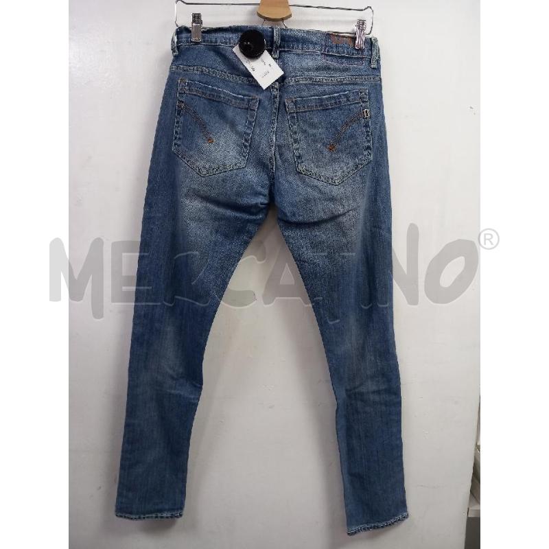 JEANS D DONDUP | Mercatino dell'Usato Roma porta di roma 3