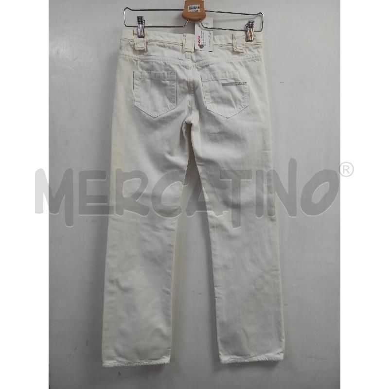 JEANS D PRADA BIA | Mercatino dell'Usato Roma porta di roma 4