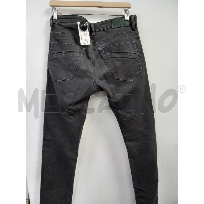 JEANS UOMO DIESEL GR SCURO | Mercatino dell'Usato Roma porta di roma 2