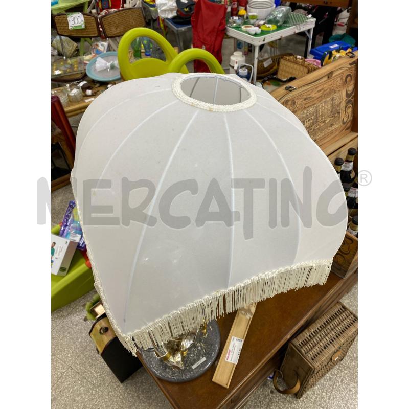 LAMPADA EGIZIA | Mercatino dell'Usato Roma porta di roma 3