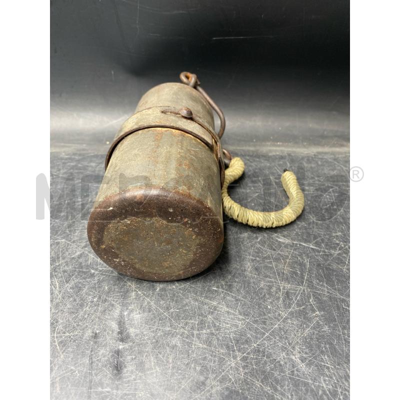 LAMPADA  DA MINATORE | Mercatino dell'Usato Roma porta di roma 3