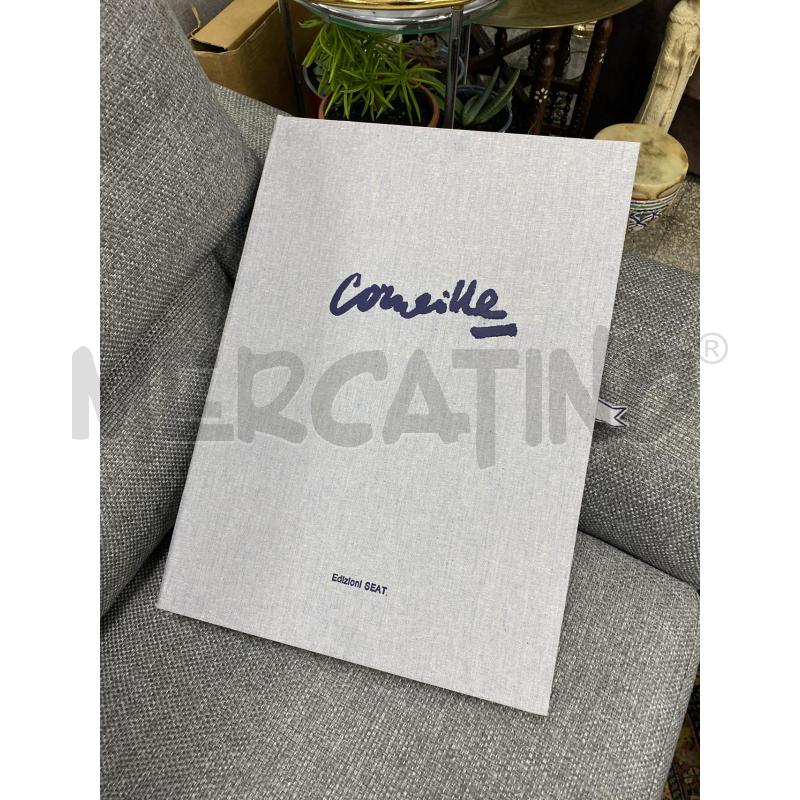 LITOGRAFIE GUILLAME CORNEILLE DA RIV | Mercatino dell'Usato Roma porta di roma 1