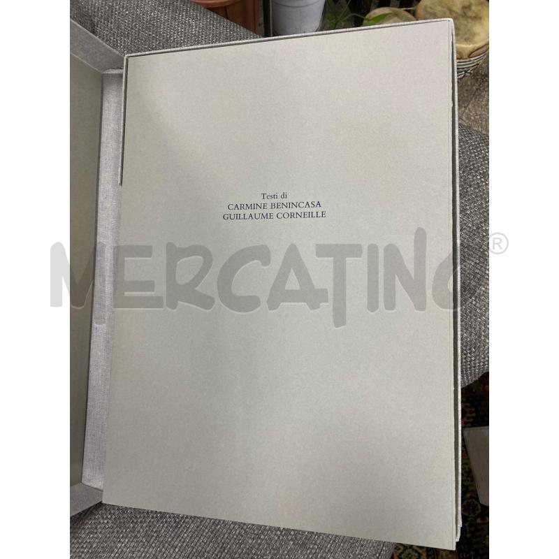 LITOGRAFIE GUILLAME CORNEILLE DA RIV | Mercatino dell'Usato Roma porta di roma 2